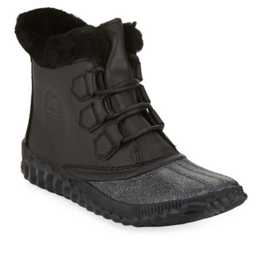 Sorel Out N About Lux Duck Boot